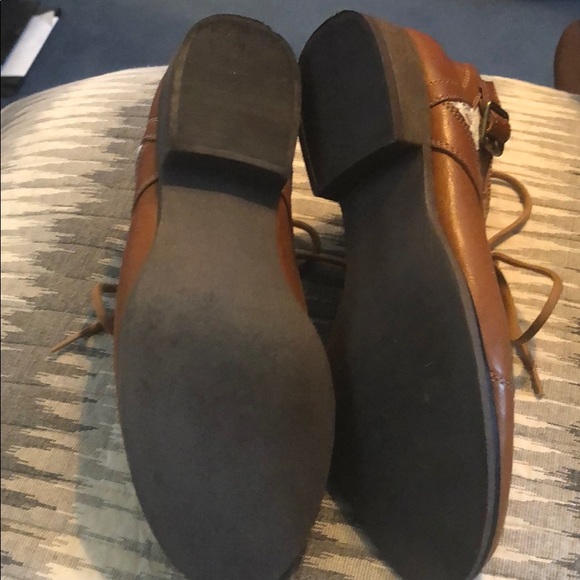 Booties - Picture 5 of 5